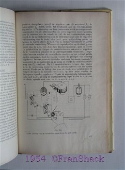[1954] Radiotechniek. Diks, Stam - 6