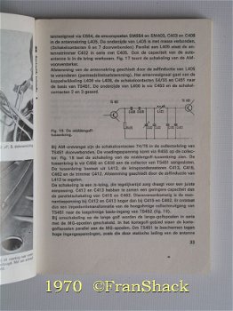 [1970] Alles over uw autoradio, Kuhmann, Kluwer - 3