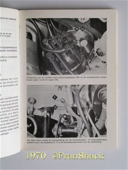 [1970] Alles over uw autoradio, Kuhmann, Kluwer - 4