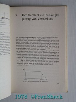 [1978] Elektronica deel 1, Boorn e.a., Nijgh & van Ditmar - 4