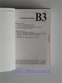 [1989] Poly-Elektronica Zakboekje, o.r.v. Overstraeten v., PBNA - 4