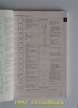 [1992] Tabellen voor elektrotechnici, Van Riel, SMD Educatieve Uitg. - 3