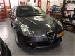 Alfa Romeo Giulietta - 1.4 Turbo Progression, in Topstaat - 1 - Thumbnail