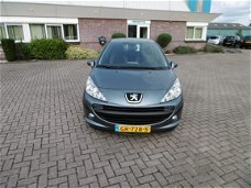 Peugeot 207 - 1.4 HDI BLUE LEASE