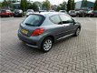 Peugeot 207 - 1.4 HDI BLUE LEASE - 1 - Thumbnail