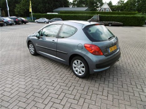 Peugeot 207 - 1.4 HDI BLUE LEASE - 1