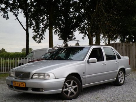 Volvo S70 - 2.5i Europa/LPG G3/ECC/LMV - 1