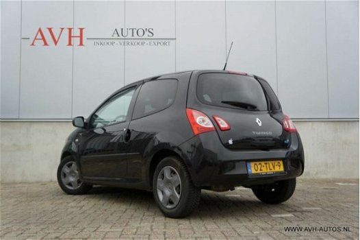 Renault Twingo - 1.5 dci collection - 1