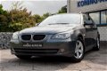 BMW 5-serie Touring - 520i Corporate Lease - 1 - Thumbnail