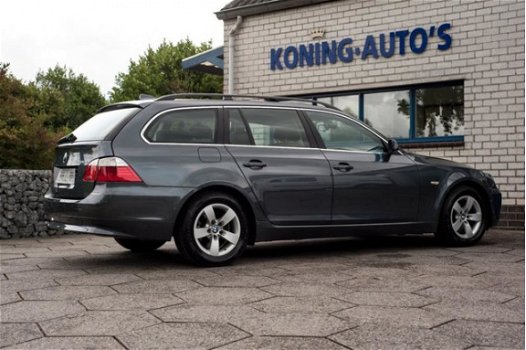 BMW 5-serie Touring - 520i Corporate Lease - 1