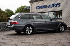 BMW 5-serie Touring - 520i Corporate Lease