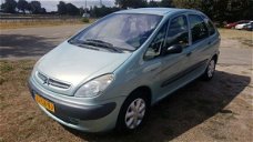 Citroën Xsara Picasso - 1.8i-16V