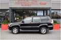 Toyota Land Cruiser 120 - 3.0 D-4D 5DRS A/T SX 7 SITZ MARGE - 1 - Thumbnail