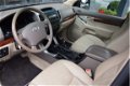Toyota Land Cruiser 120 - 3.0 D-4D 5DRS A/T SX 7 SITZ MARGE - 1 - Thumbnail