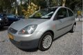 Ford Fiesta - 1.3 style 51kW airco stuurbk - 1 - Thumbnail