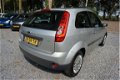 Ford Fiesta - 1.3 style 51kW airco stuurbk - 1 - Thumbnail