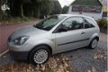 Ford Fiesta - 1.3 style 51kW airco stuurbk - 1 - Thumbnail