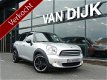 Mini Mini Countryman - 1.6 COOPER CHILI LEDER PANO.DAK XENON 18