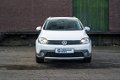 Volkswagen Golf Plus - CROSS Airco-Clima | Navigatie | Lm Velgen | Chroom Pakket - 1 - Thumbnail