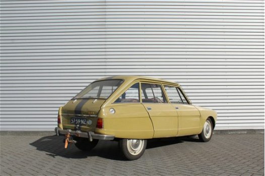 Citroën Ami - 8 COMFORT - 1