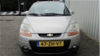 Chevrolet Matiz - 0.8 - 1 - Thumbnail