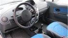 Chevrolet Matiz - 0.8 - 1 - Thumbnail