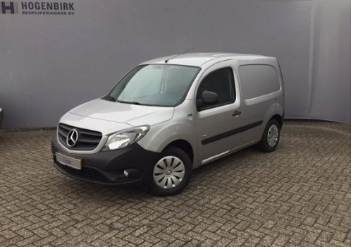 Mercedes-Benz Citan - 108 CDI KA Lang - 1