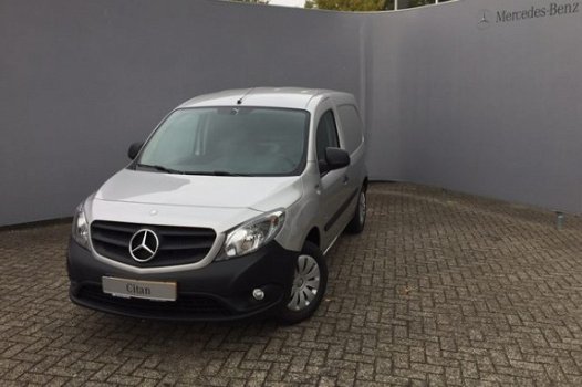 Mercedes-Benz Citan - 108 CDI KA Lang - 1