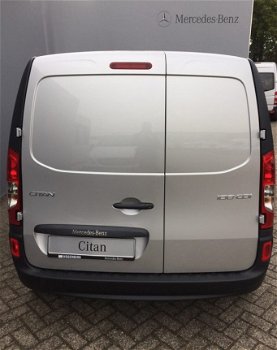 Mercedes-Benz Citan - 108 CDI KA Lang - 1