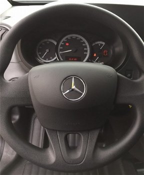 Mercedes-Benz Citan - 108 CDI KA Lang - 1