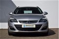Opel Astra Sports Tourer - 1.7 CDTI 110 pk BUSINESS + - 1 - Thumbnail