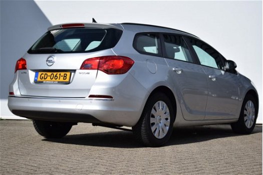 Opel Astra Sports Tourer - 1.7 CDTI 110 pk BUSINESS + - 1