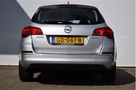 Opel Astra Sports Tourer - 1.7 CDTI 110 pk BUSINESS + - 1