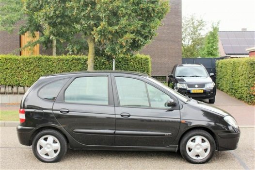 Renault Scénic - 2.0-16V Expression Sport AIRCO, NETTE AUTO, NAP - 1