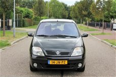 Renault Scénic - 2.0-16V Expression Sport AIRCO, NETTE AUTO, NAP