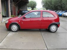 Opel Corsa - 1.4-16V Njoy