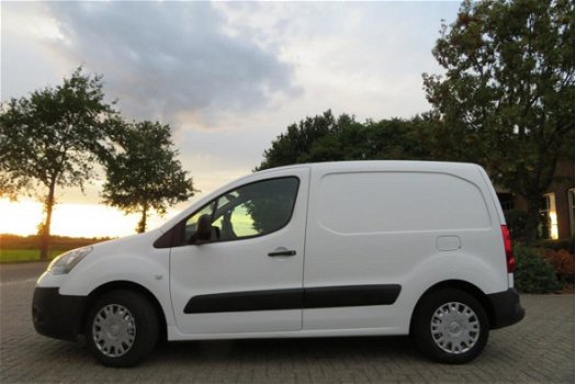 Citroën Berlingo - 1.6i Benzine met Schuifdeur en Airco - 1