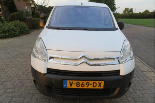 Citroën Berlingo - 1.6i Benzine met Schuifdeur en Airco - 1