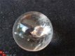 Mini Kristal bolletje #8 - 1 - Thumbnail