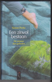 Simon Parke: Een zinvol bestaan - 1