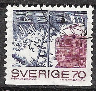 zweden 51 - 1