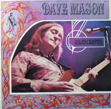 Dave Mason / Headkeeper - 1