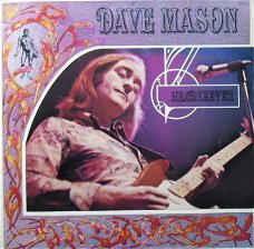 Dave Mason / Headkeeper