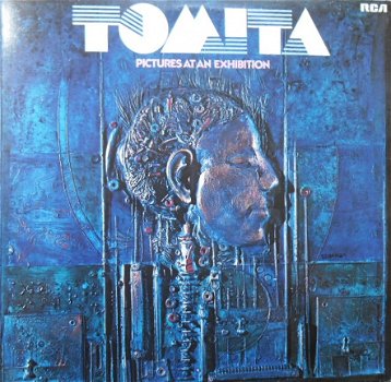 Tomita / Pictures at an Exhibition - 1