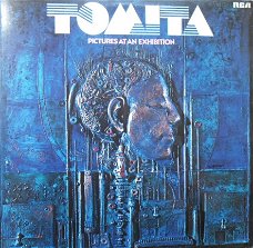 Tomita / Pictures at an Exhibition