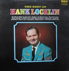 Hank Locklin / The best of