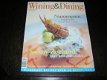 Wining & Dining nr.3-2000 - 1 - Thumbnail