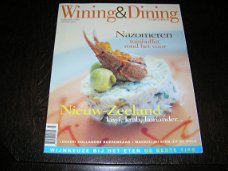 Wining & Dining nr.3-2000