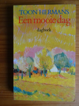 Een mooie dag - Toon Hermans - nr. 1