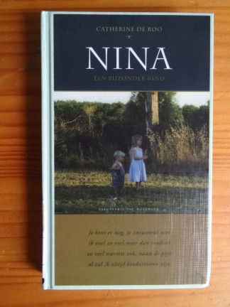 Nina - Catherine de Roo - nr. 1